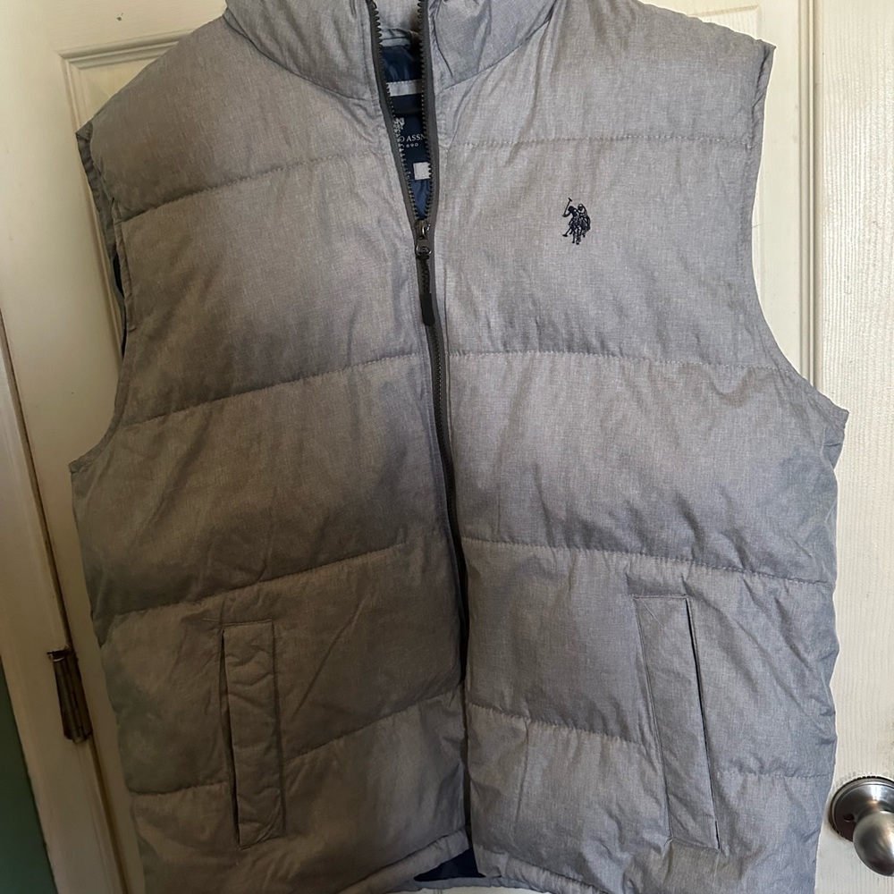 Men Vest